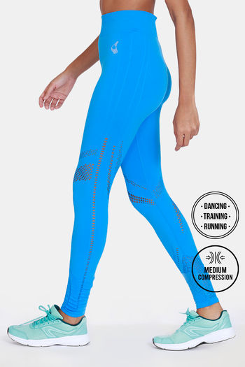 Zivame 2025 gym tights